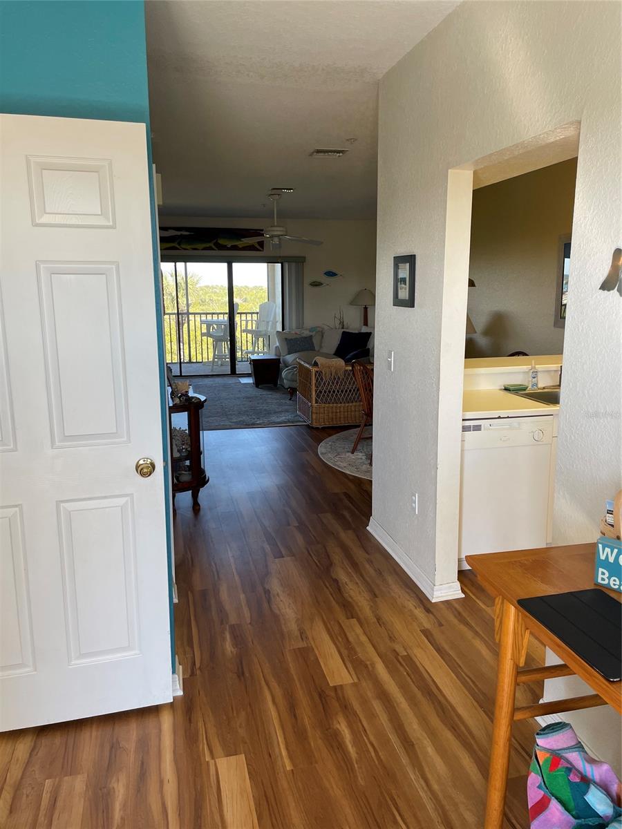 Inlet At New Smyrna Beach Bldgs N-R - Residential