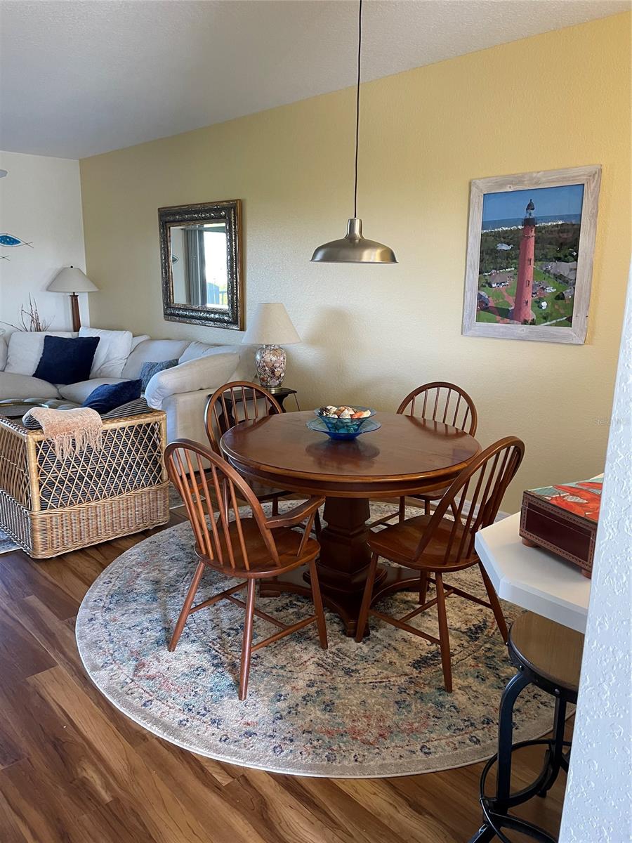 Inlet At New Smyrna Beach Bldgs N-R - Residential