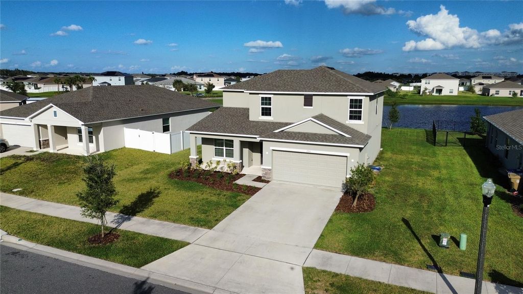 Photo of 233 Aquamarine Lane, Kissimmee, FL 34758 (MLS # TB8452697)