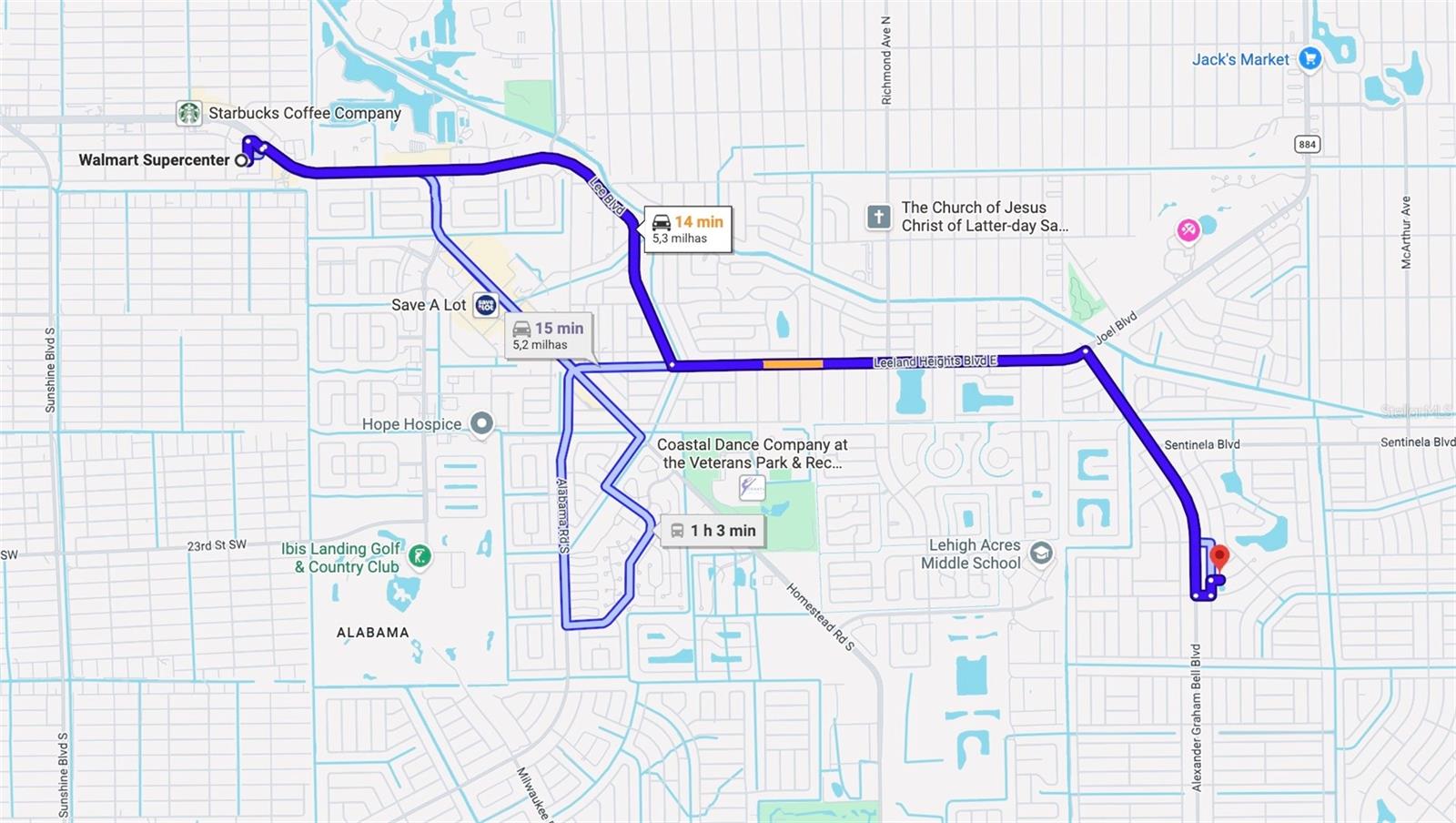 TWINLAKE ESTATES - Land