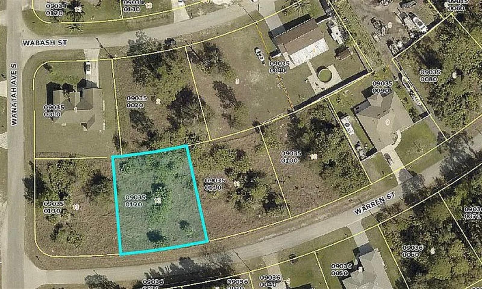 TWINLAKE ESTATES - Land