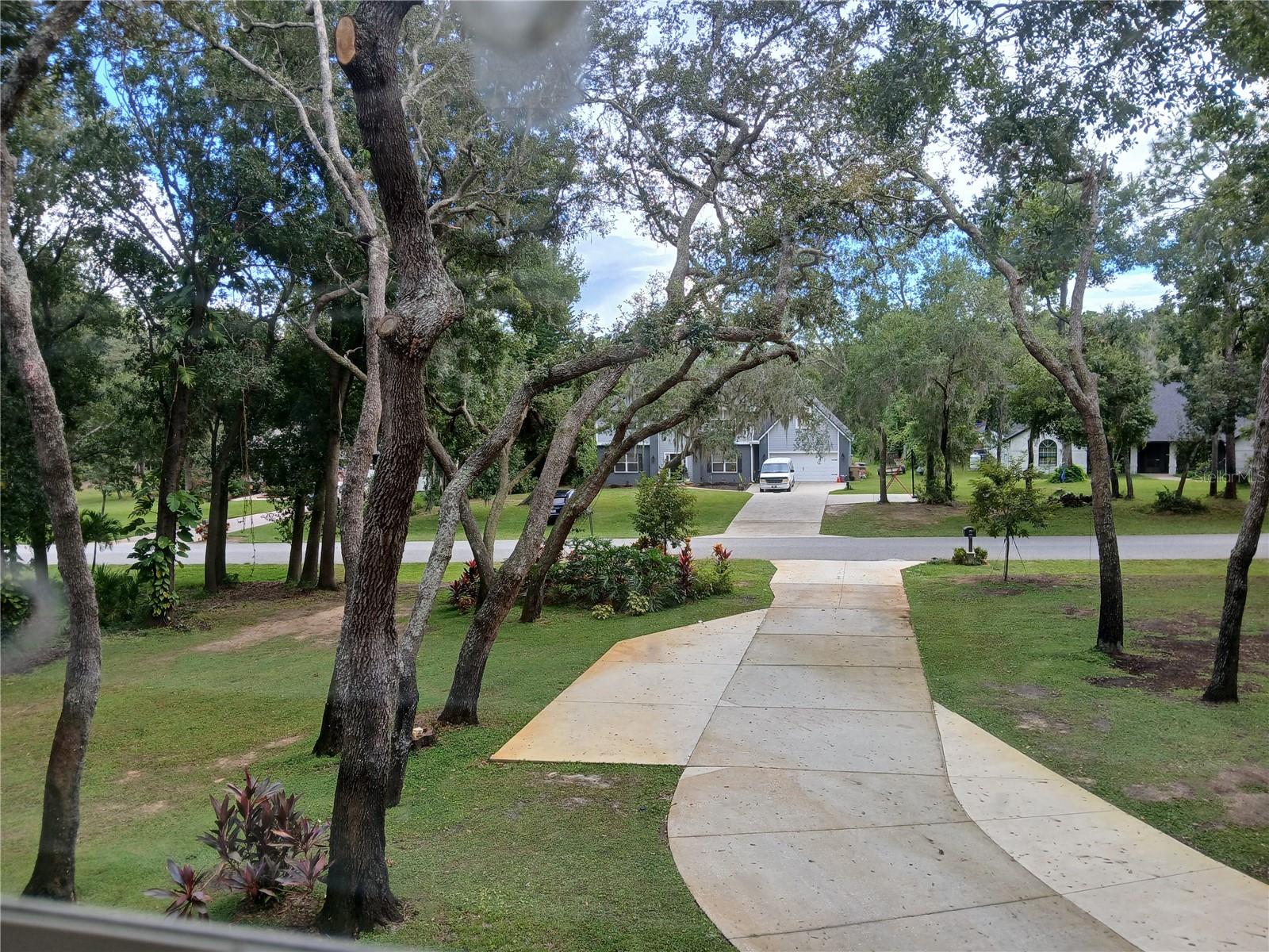 LAKE LOUISA OAKS - Residential