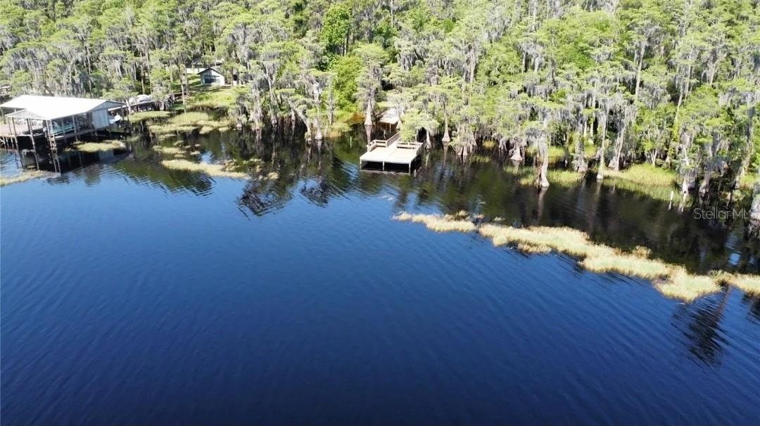 LAKE LOUISA OAKS - Residential