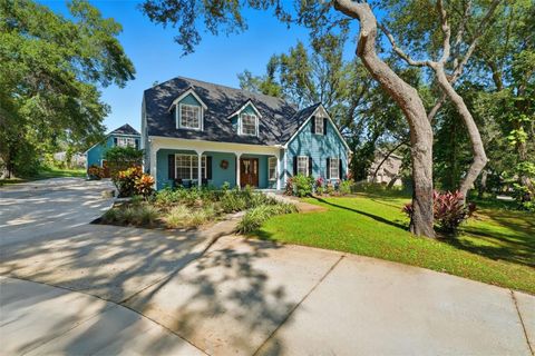 Photo of 9035 Mossy Oak Lane, Clermont, FL 34711 (MLS # G5102700)