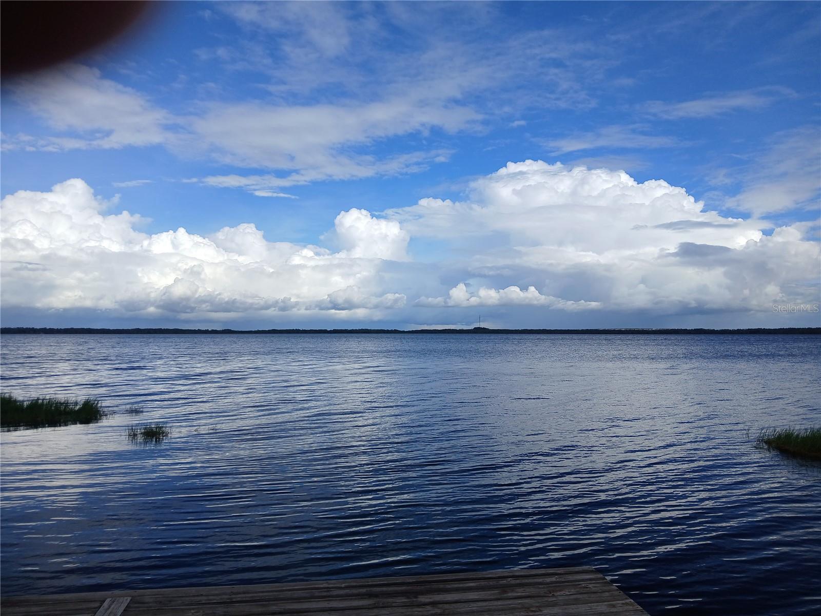 LAKE LOUISA OAKS - Residential