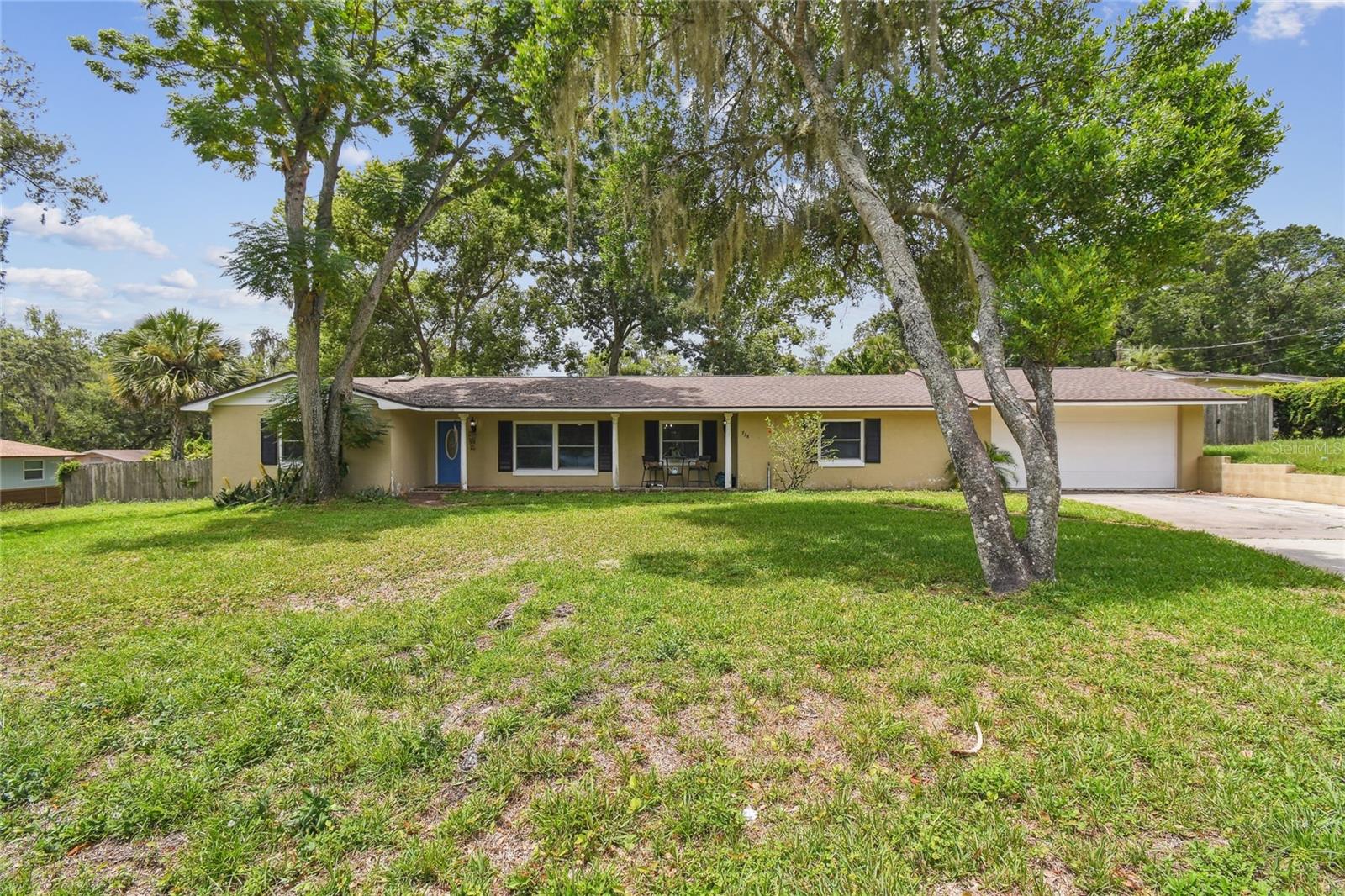 738 FLORIDA BOULEVARD