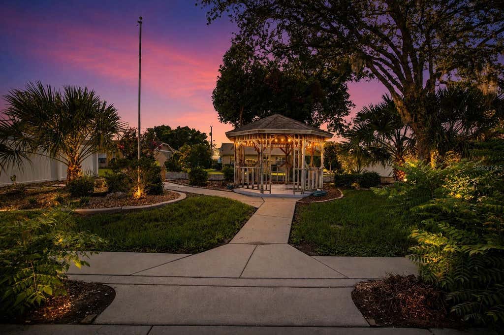 Photo of 3016 Mandrell Avenue, Spring Hill, FL 34608 (MLS # TB8529232)