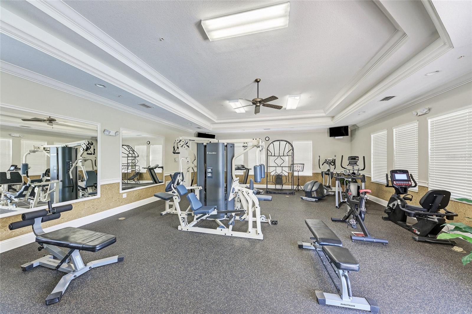 WILLOW CHASE - Residential Lease