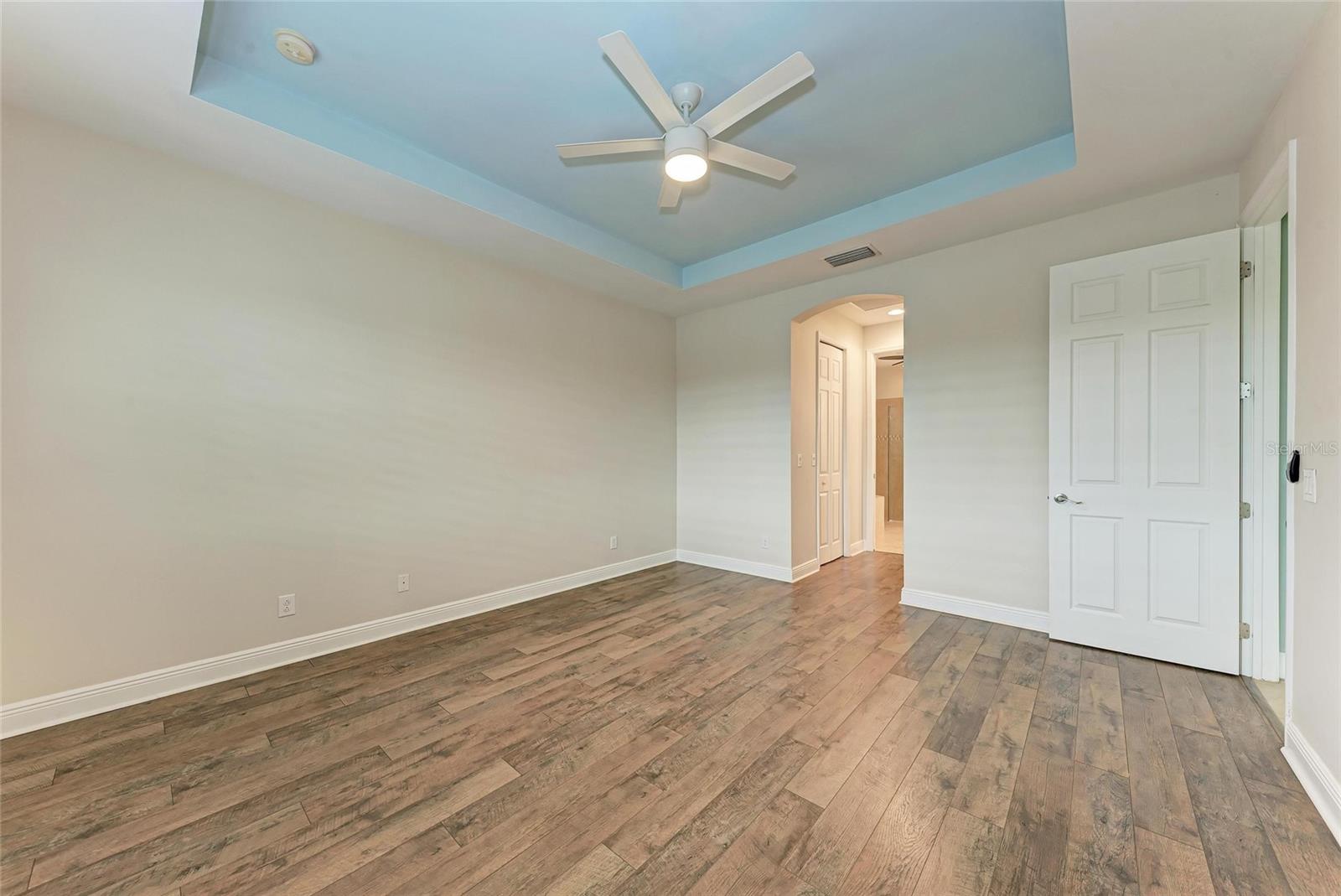 WILLOW CHASE - Residential Lease