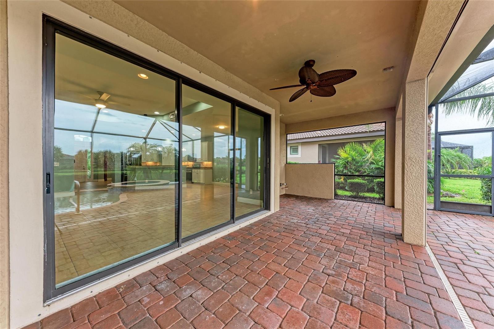 WILLOW CHASE - Residential Lease