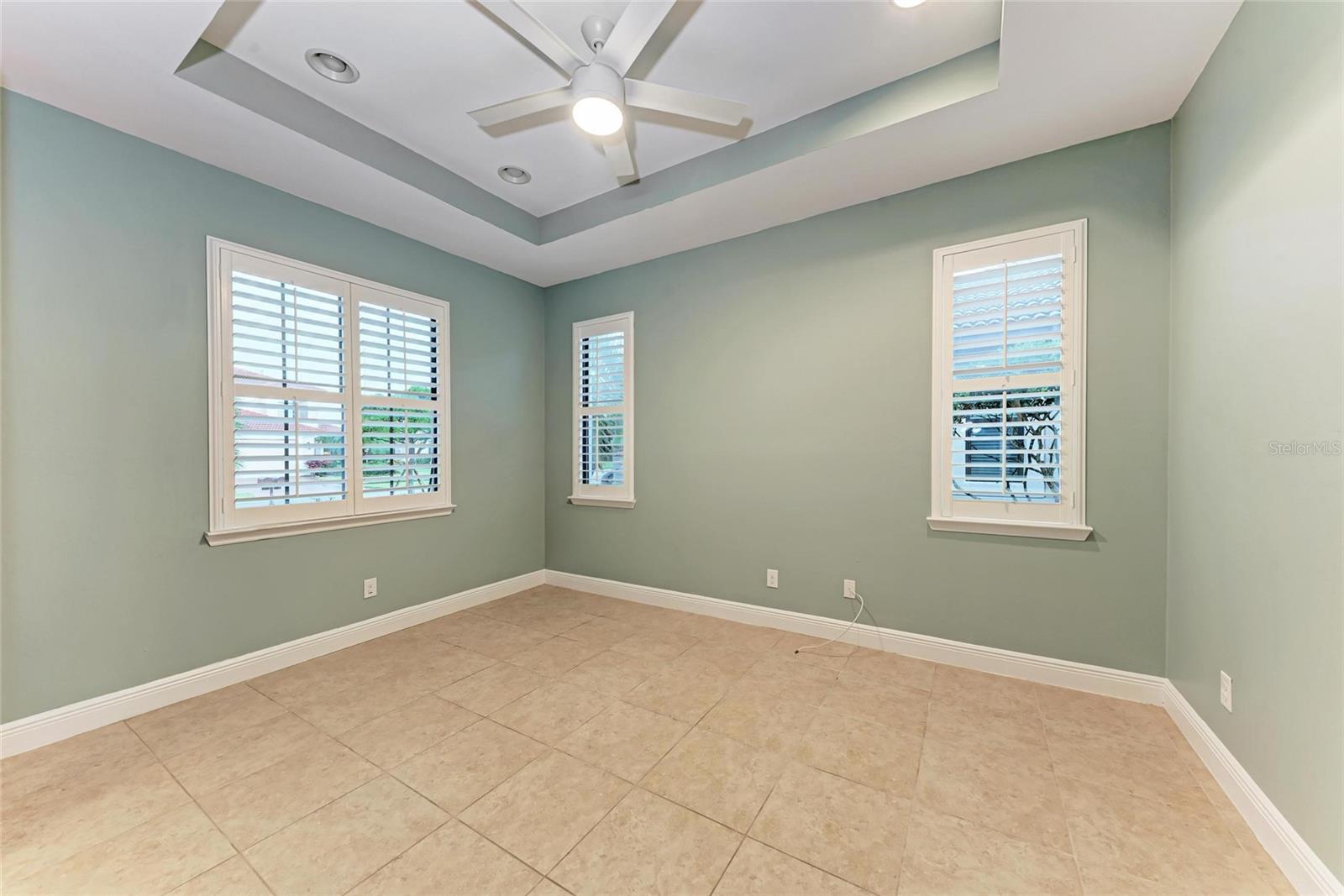 WILLOW CHASE - Residential Lease