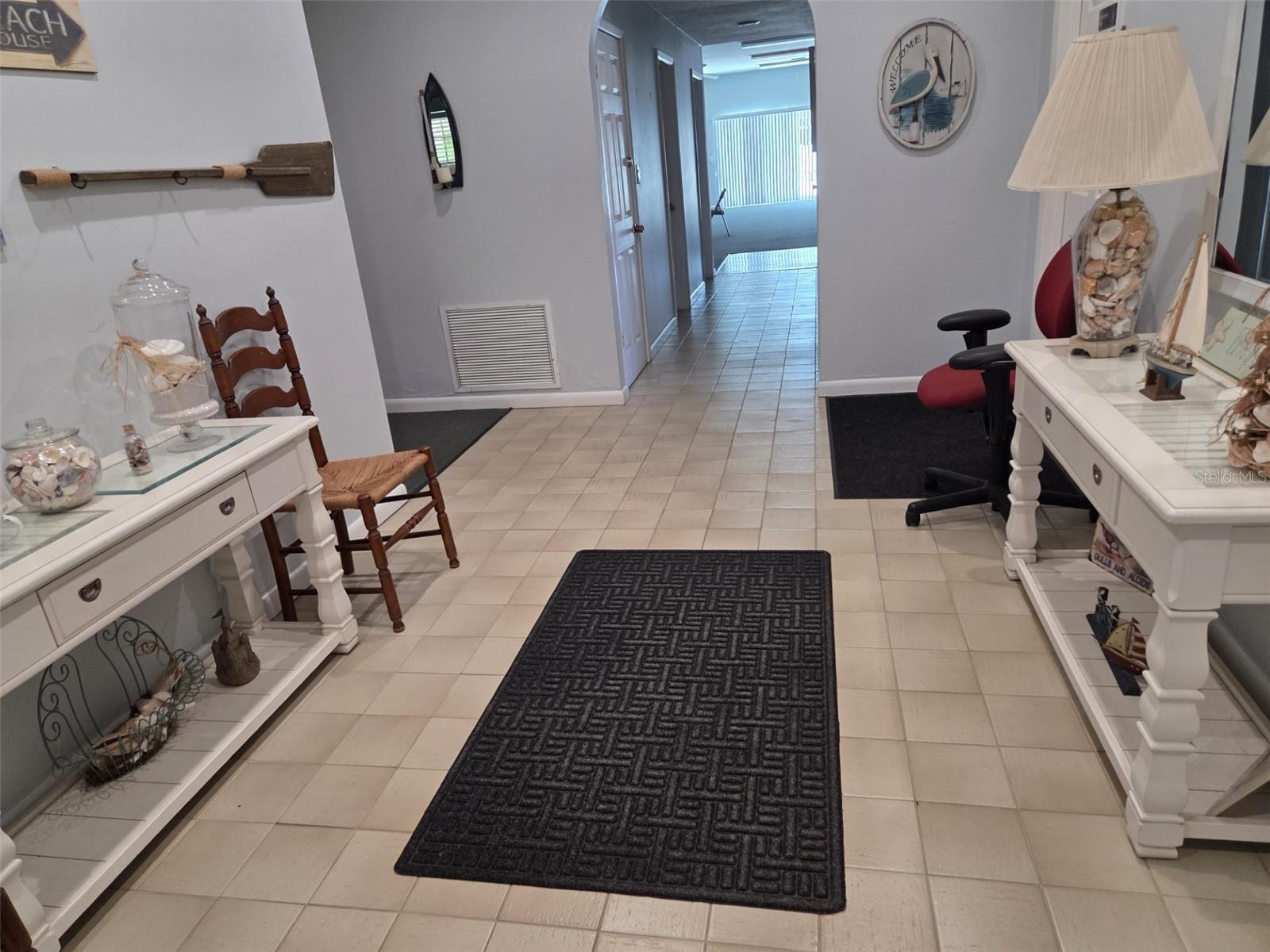 NEW ATLANTIS CLUB CONDO - Residential