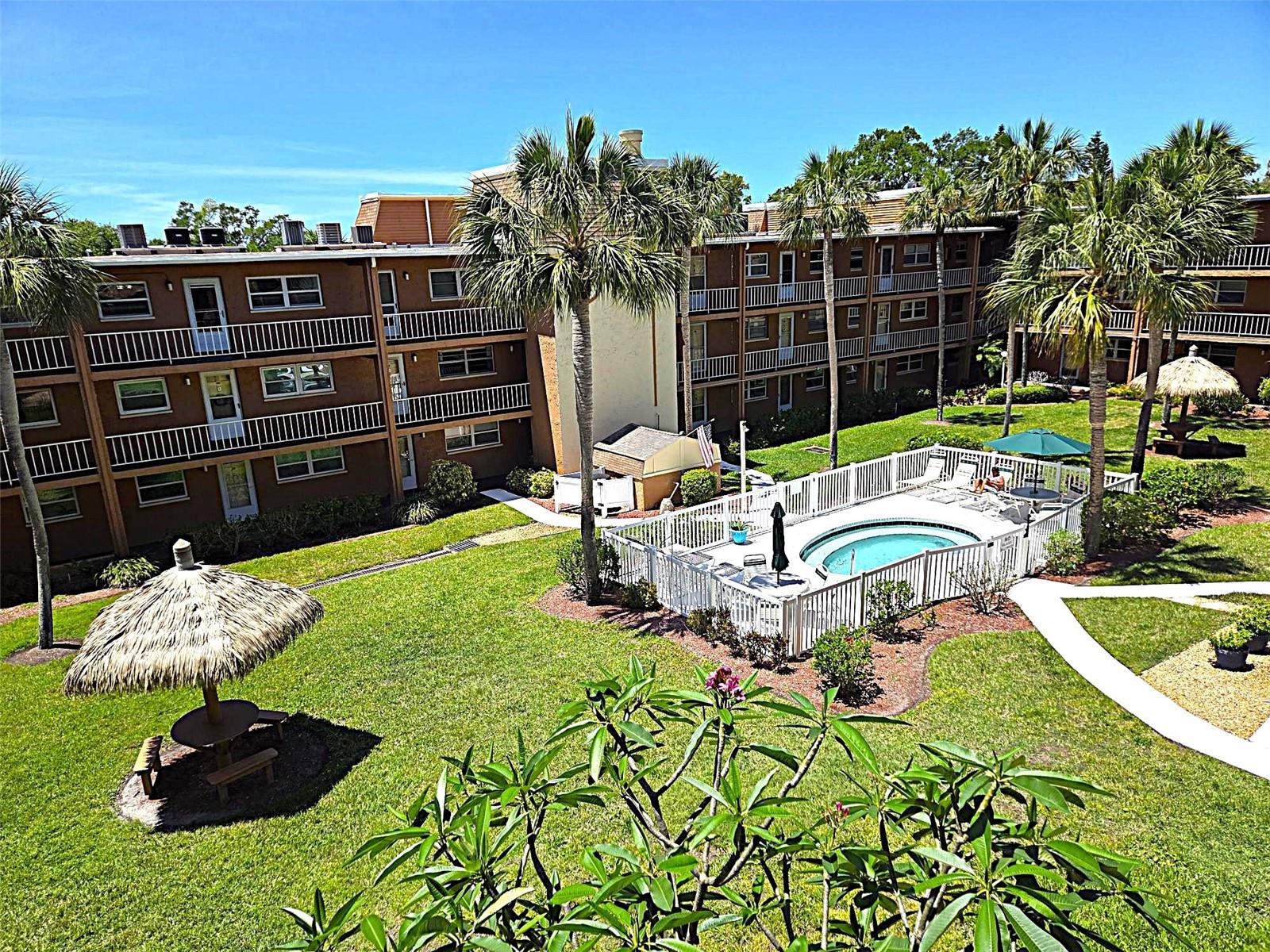 NEW ATLANTIS CLUB CONDO - Residential