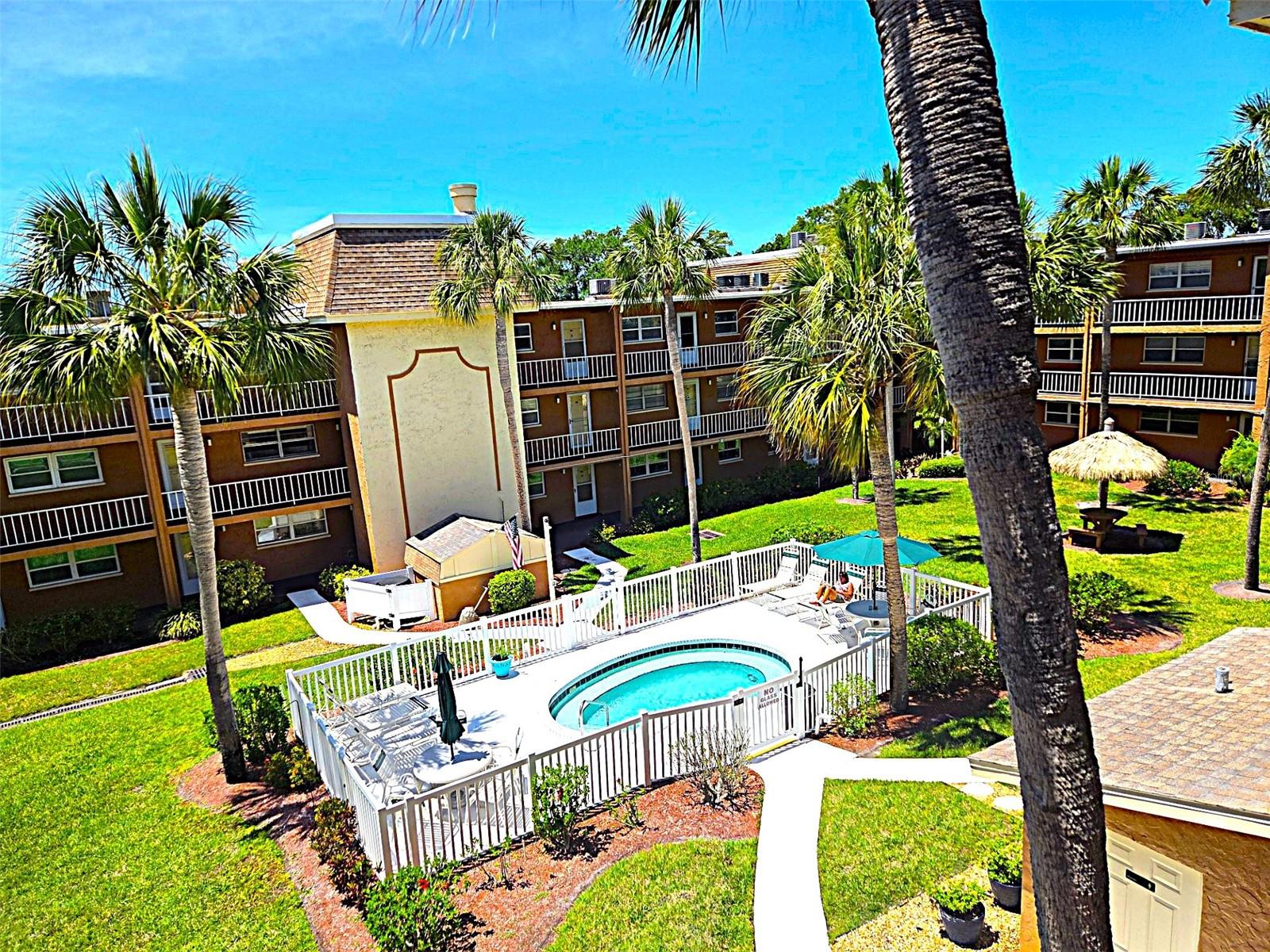 NEW ATLANTIS CLUB CONDO - Residential