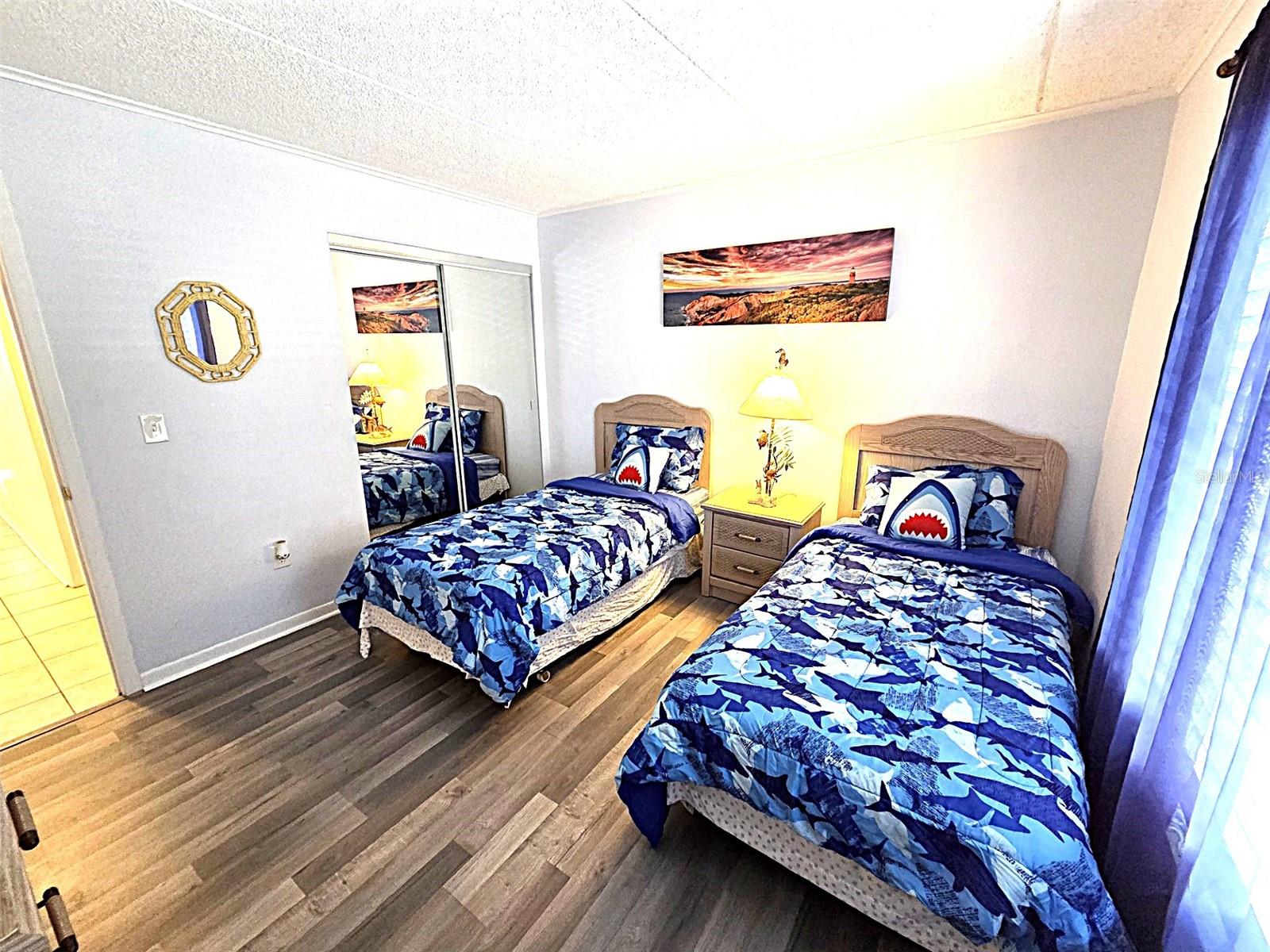 NEW ATLANTIS CLUB CONDO - Residential