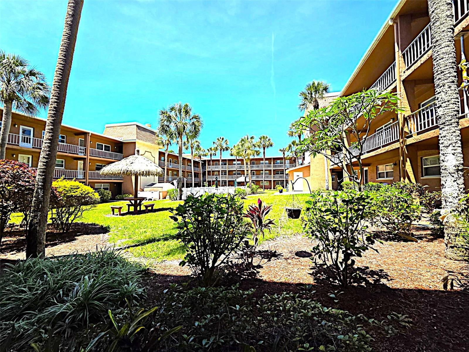 NEW ATLANTIS CLUB CONDO - Residential