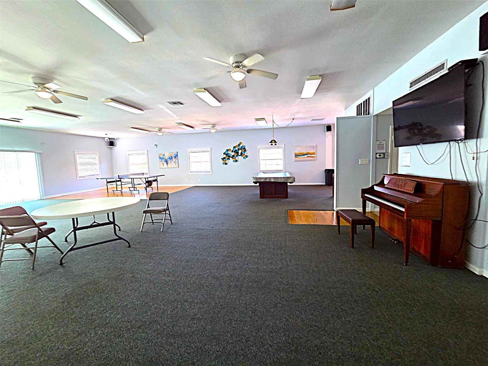 NEW ATLANTIS CLUB CONDO - Residential