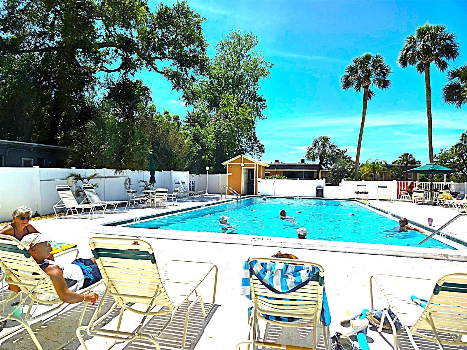 NEW ATLANTIS CLUB CONDO - Residential