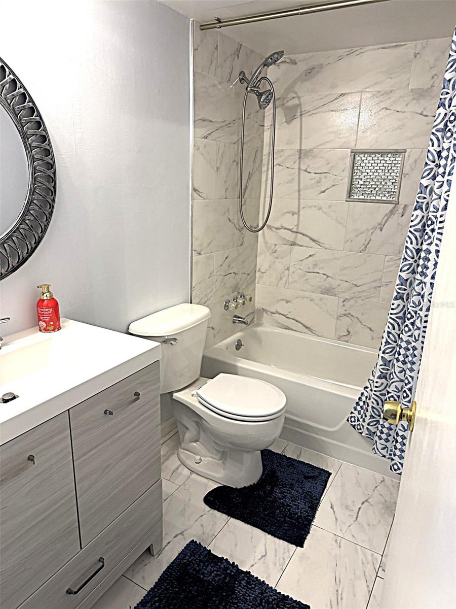 NEW ATLANTIS CLUB CONDO - Residential