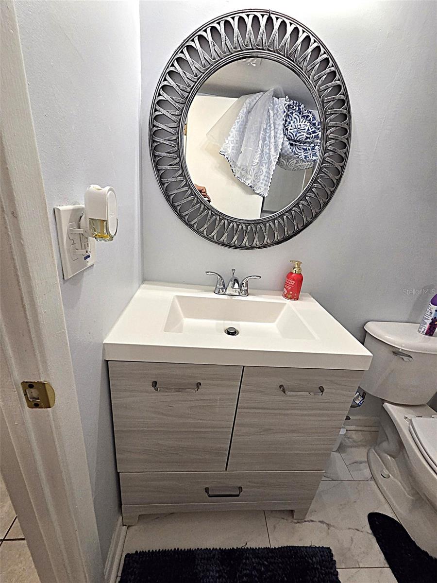 NEW ATLANTIS CLUB CONDO - Residential