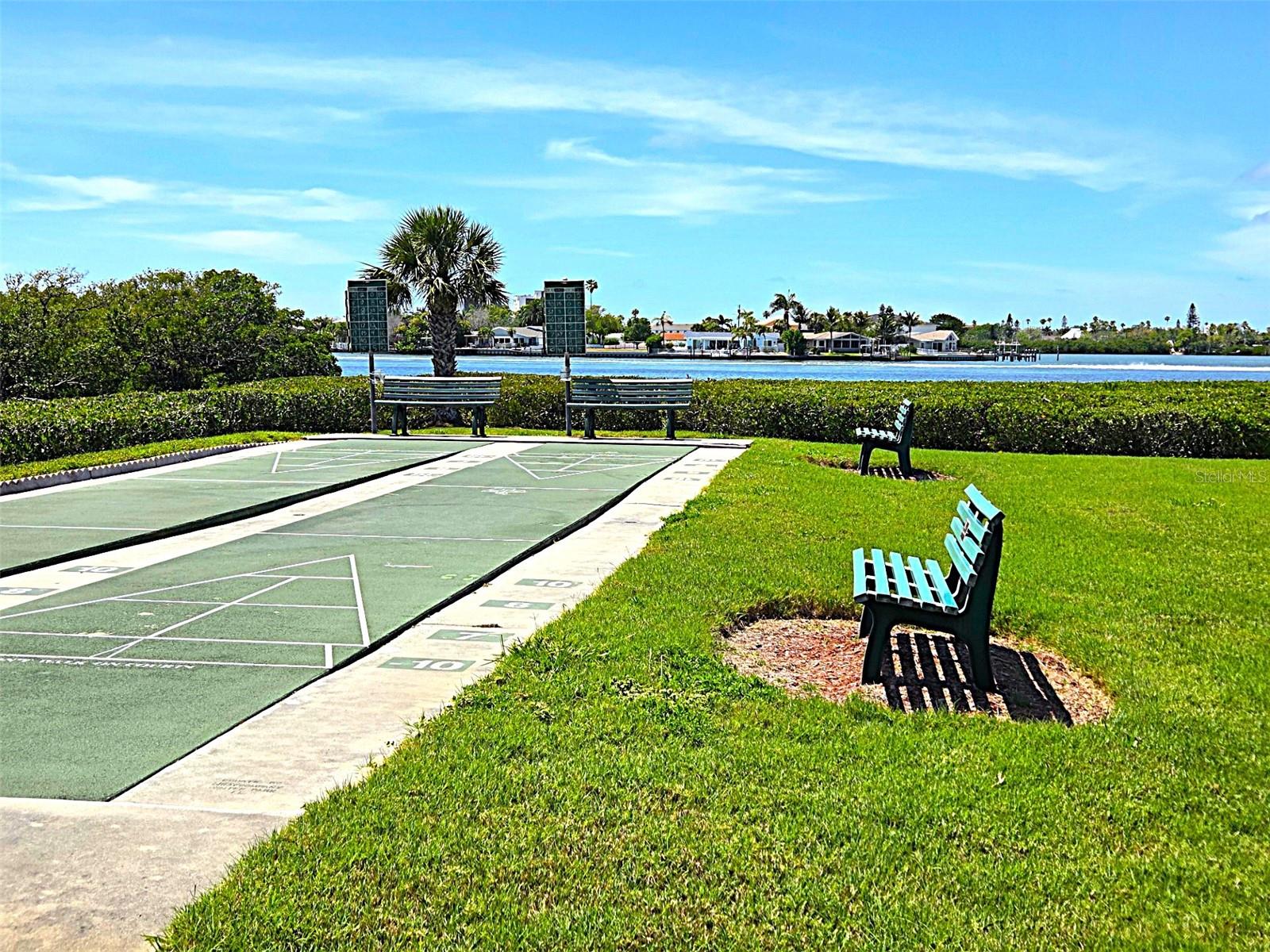 NEW ATLANTIS CLUB CONDO - Residential