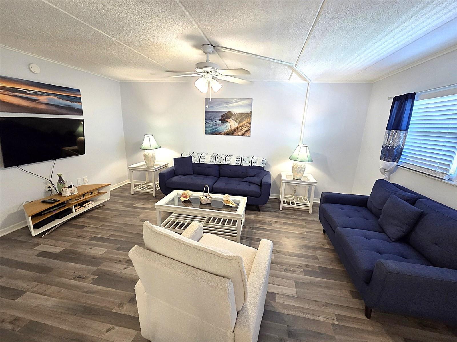 NEW ATLANTIS CLUB CONDO - Residential