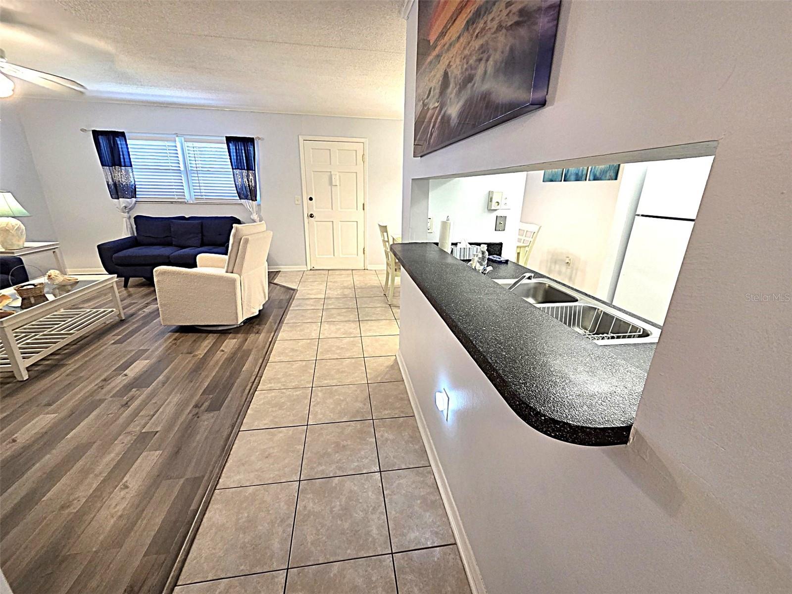 NEW ATLANTIS CLUB CONDO - Residential