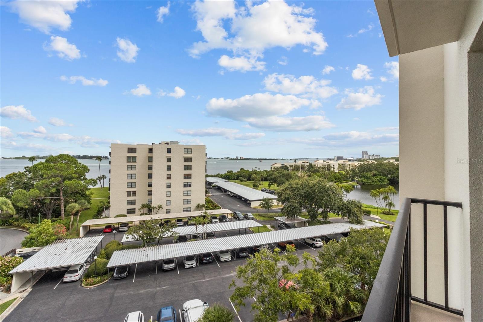 BELLEVIEW BILTMORE VILLAS OAKS - Residential