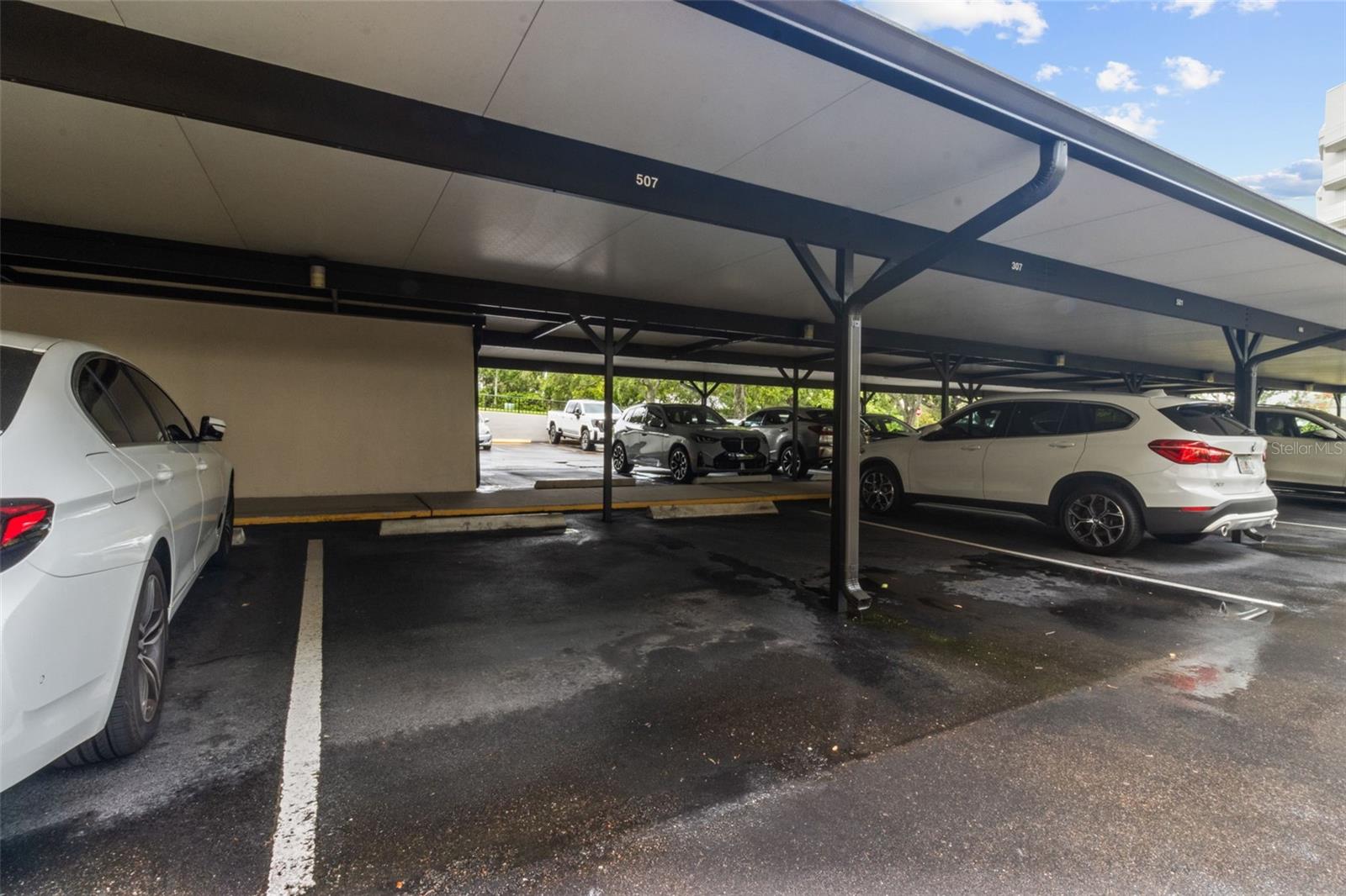 BELLEVIEW BILTMORE VILLAS OAKS - Residential