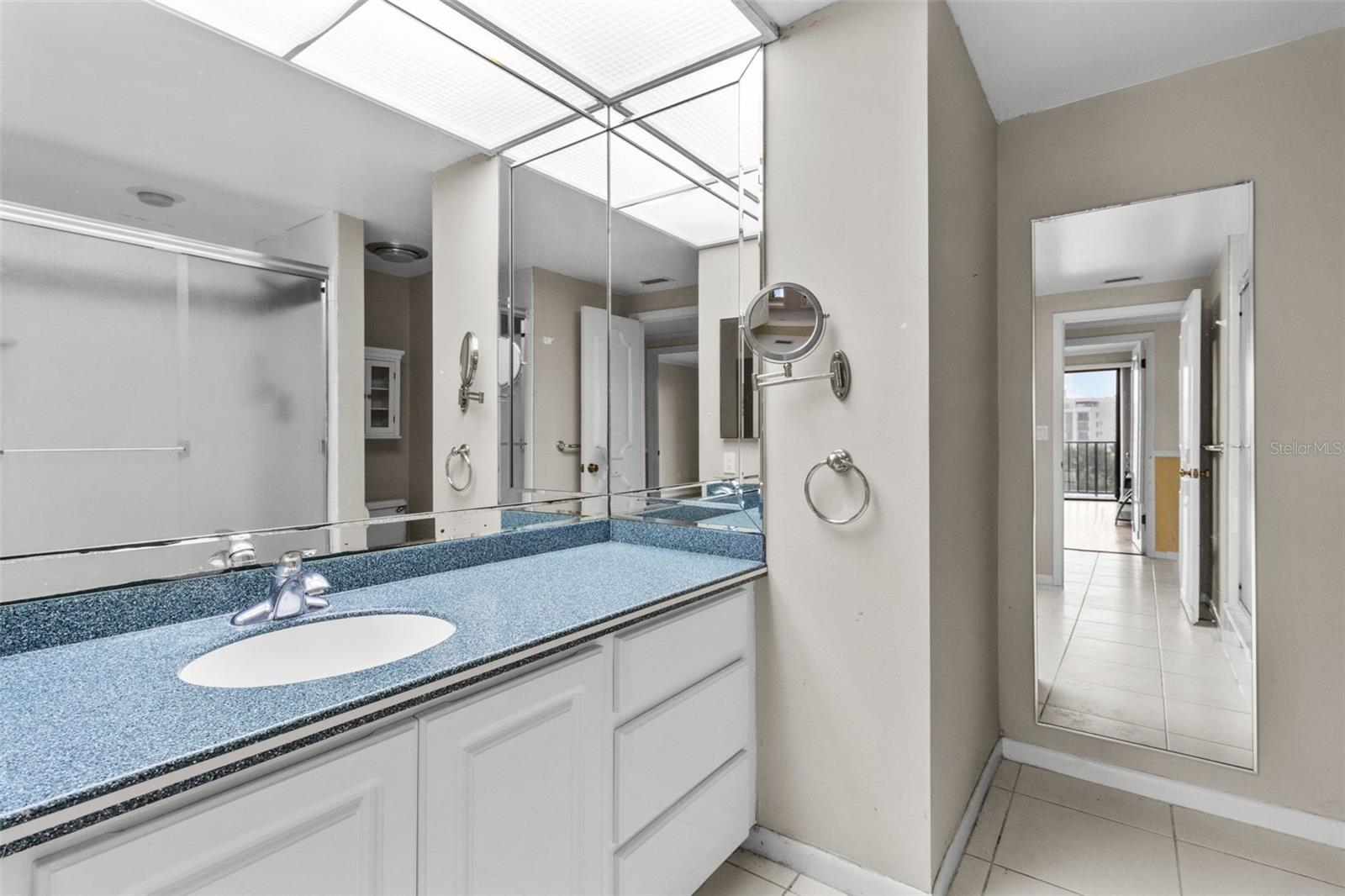 BELLEVIEW BILTMORE VILLAS OAKS - Residential