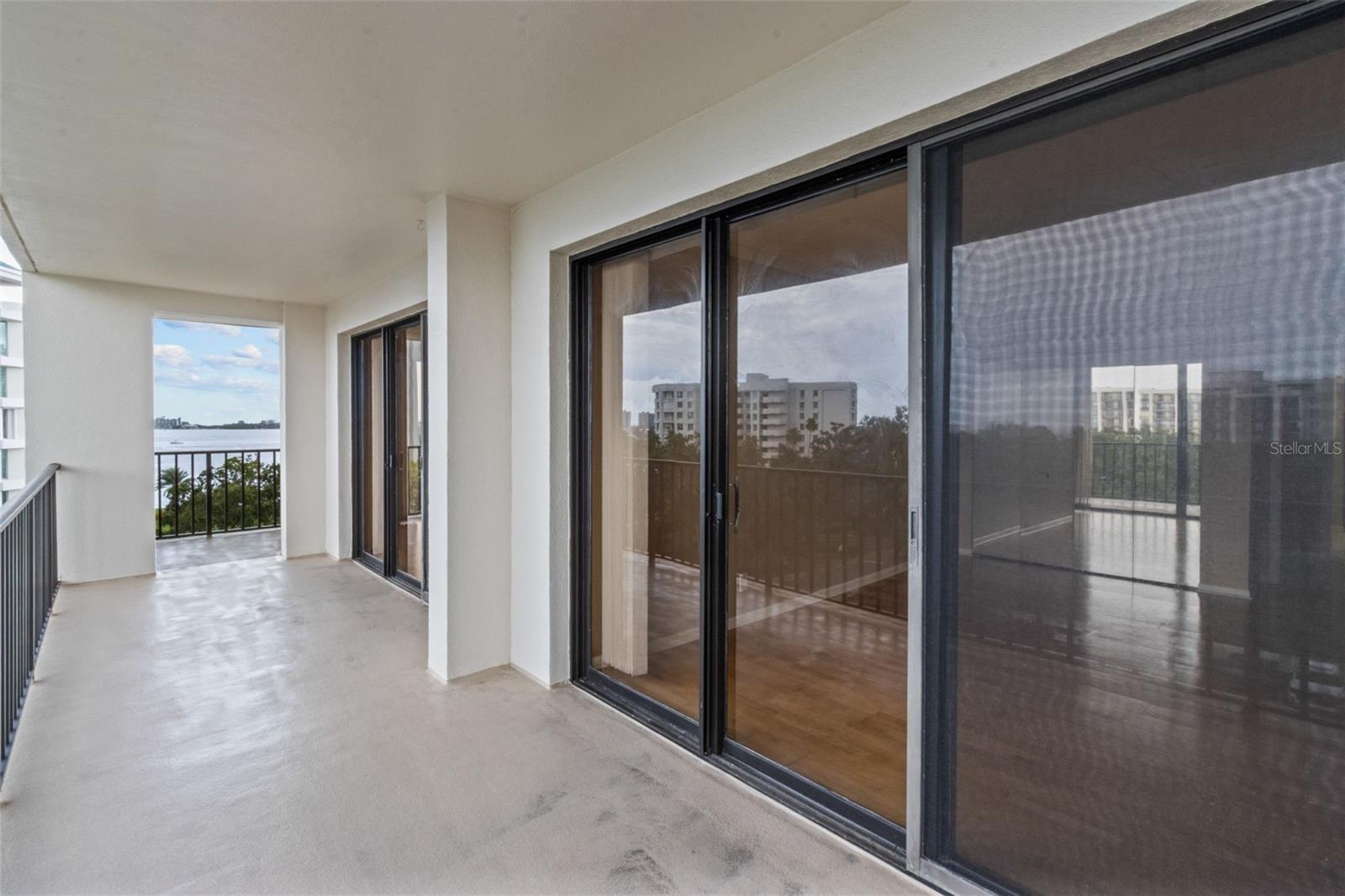 BELLEVIEW BILTMORE VILLAS OAKS - Residential