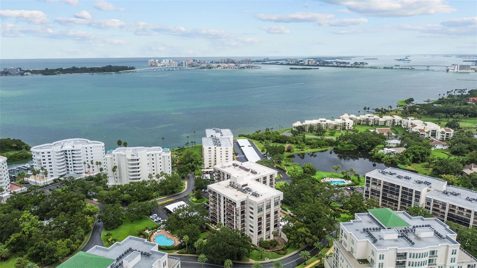 BELLEVIEW BILTMORE VILLAS OAKS - Residential