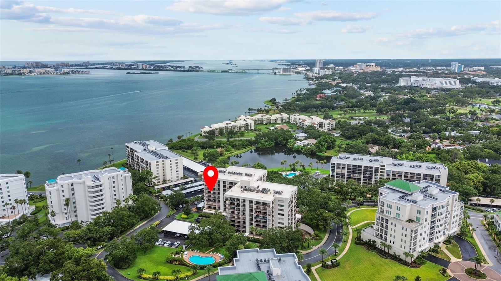 BELLEVIEW BILTMORE VILLAS OAKS - Residential