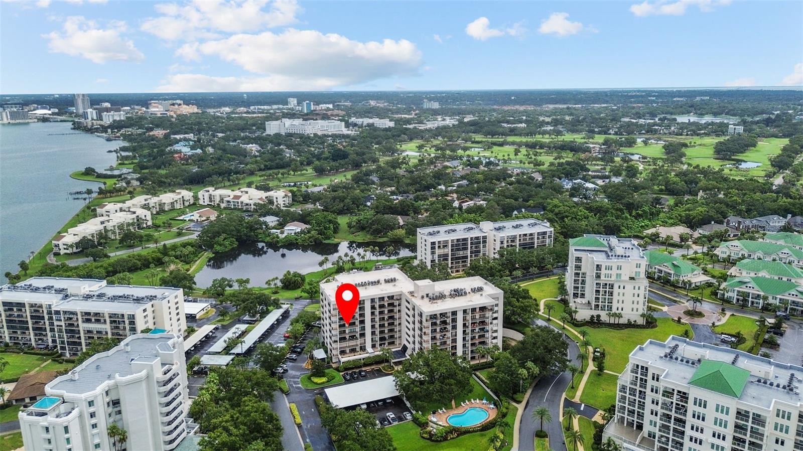 BELLEVIEW BILTMORE VILLAS OAKS - Residential