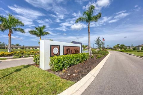 A home in PORT CHARLOTTE