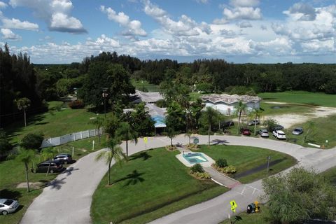 A home in PORT CHARLOTTE