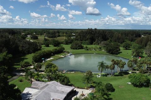 A home in PORT CHARLOTTE