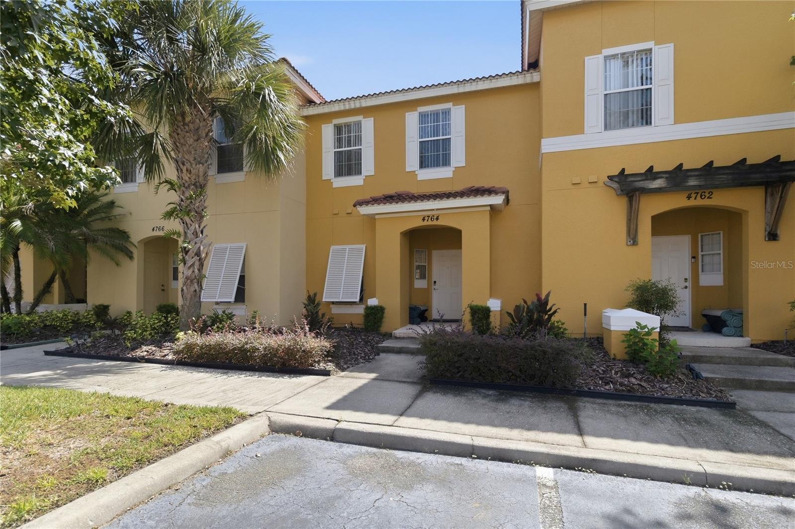 4764 ORMOND BEACH WAY