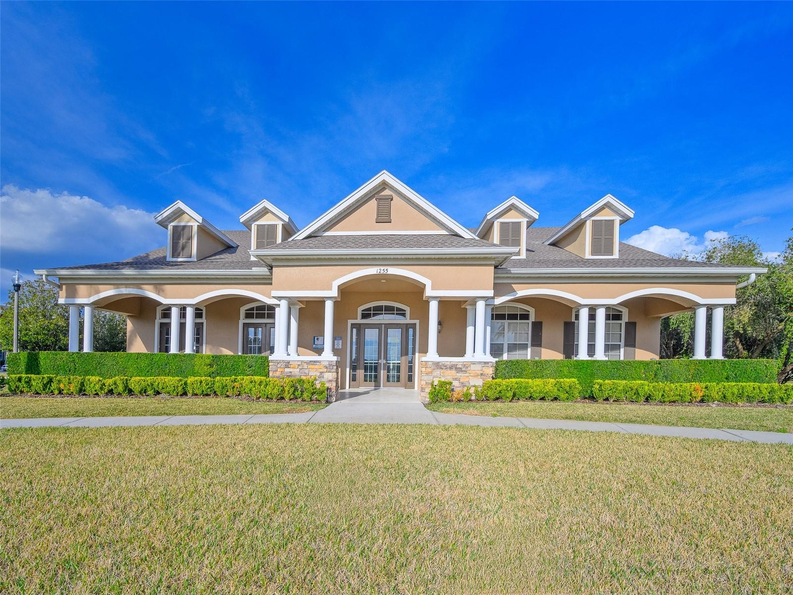 EMERSON PARK A B C D E K L M N - Residential