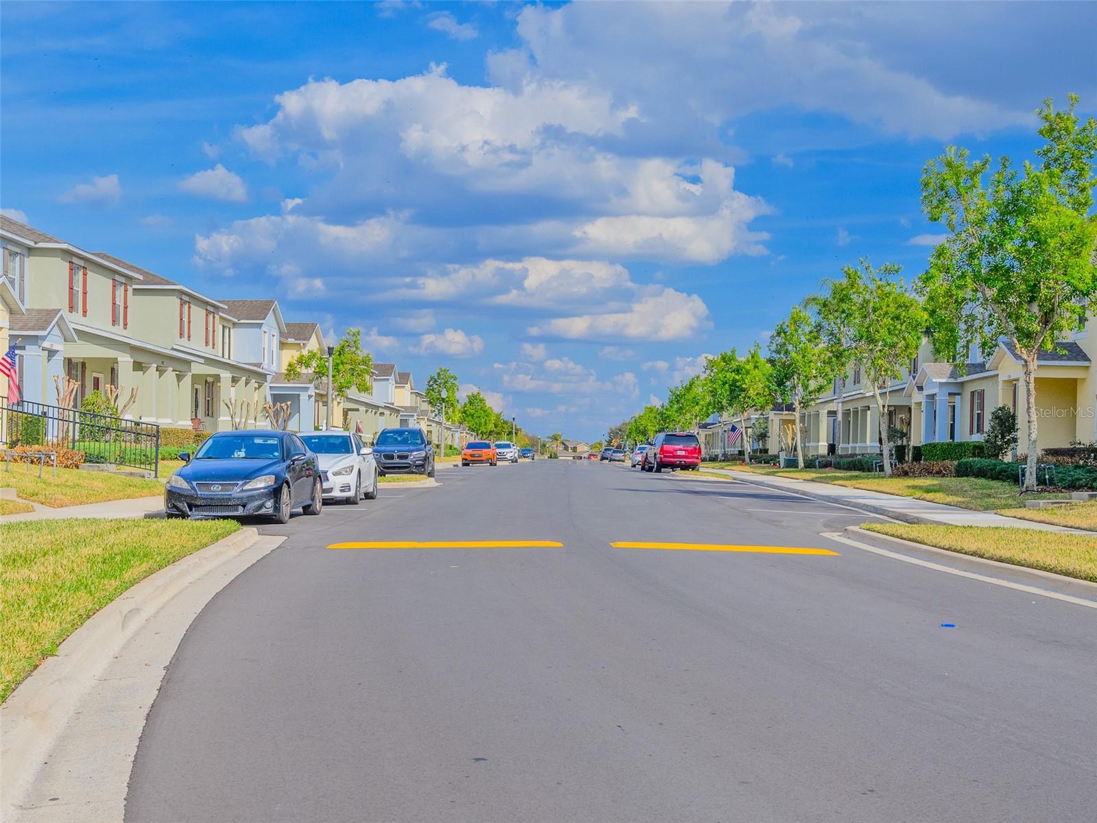 EMERSON PARK A B C D E K L M N - Residential