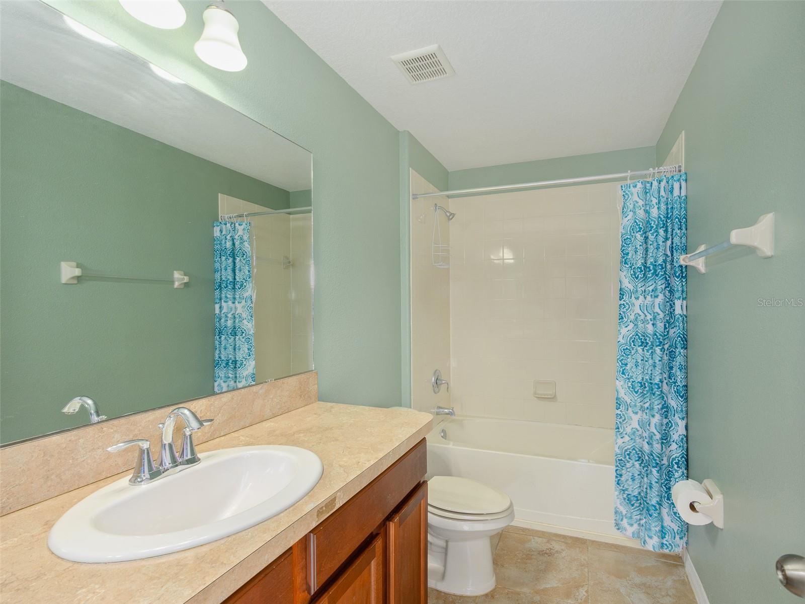 EMERSON PARK A B C D E K L M N - Residential