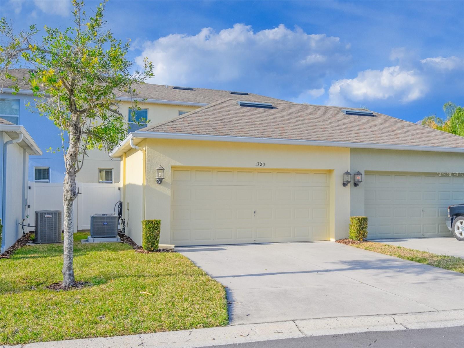 EMERSON PARK A B C D E K L M N - Residential