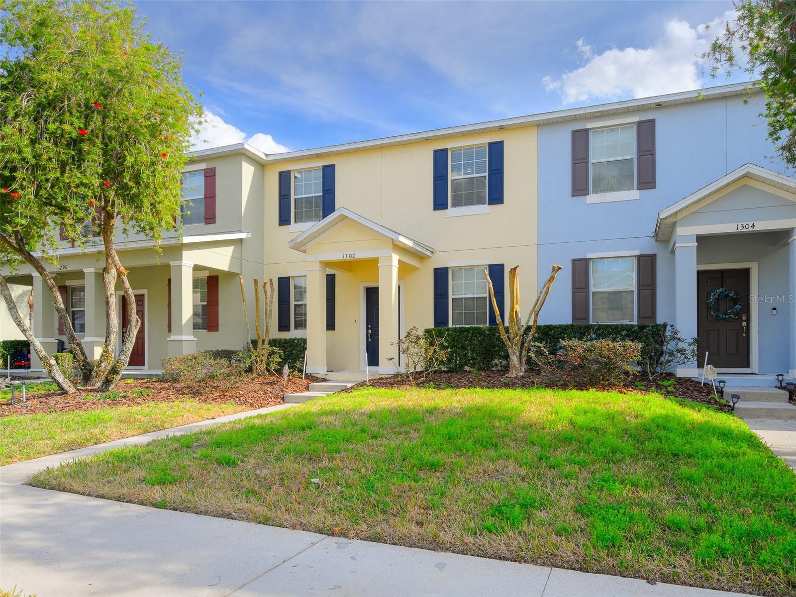 EMERSON PARK A B C D E K L M N - Residential