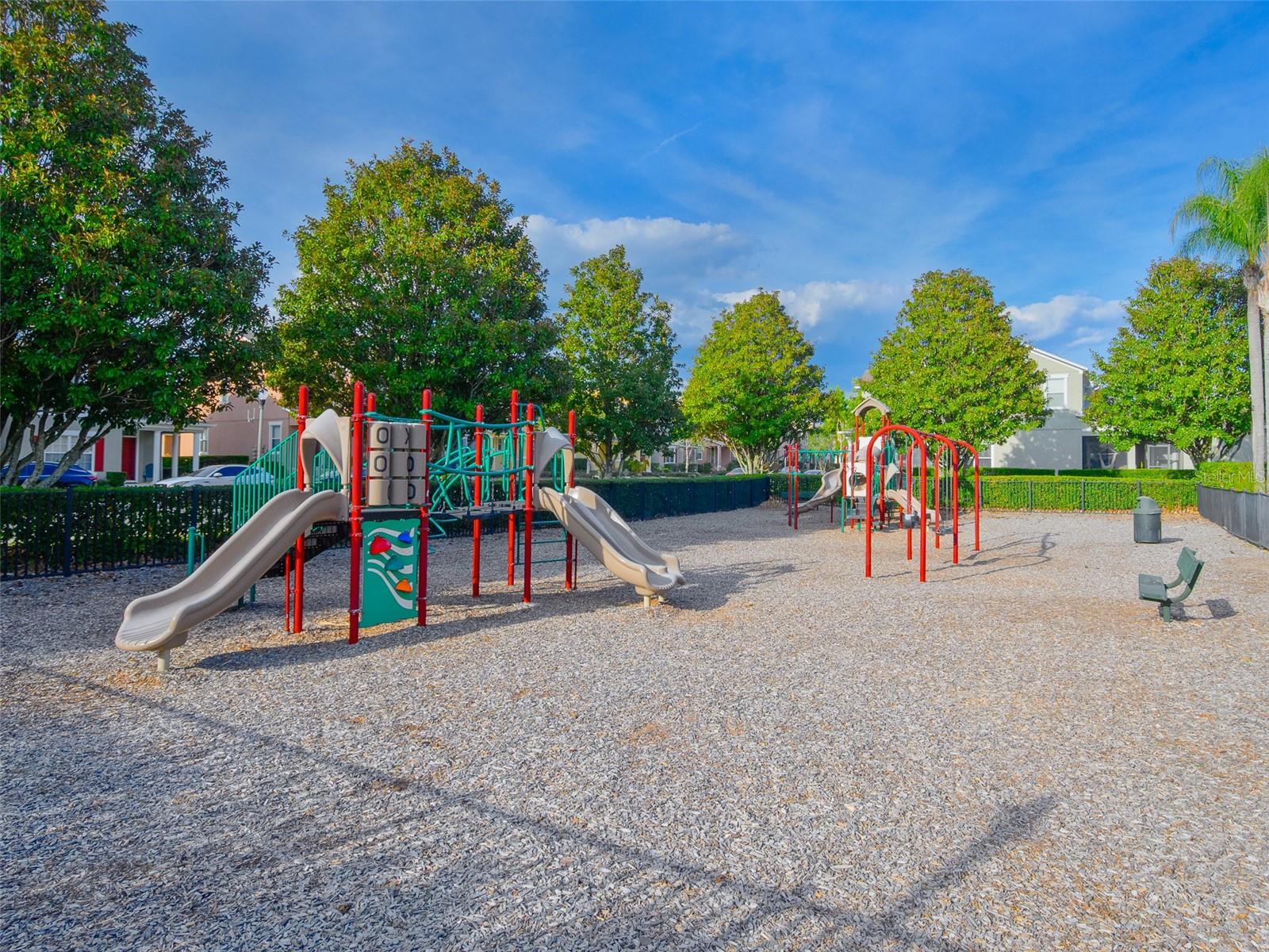 EMERSON PARK A B C D E K L M N - Residential