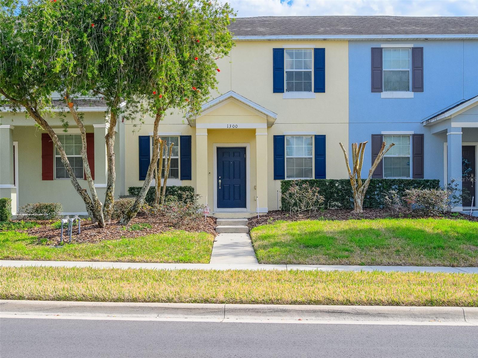 EMERSON PARK A B C D E K L M N - Residential