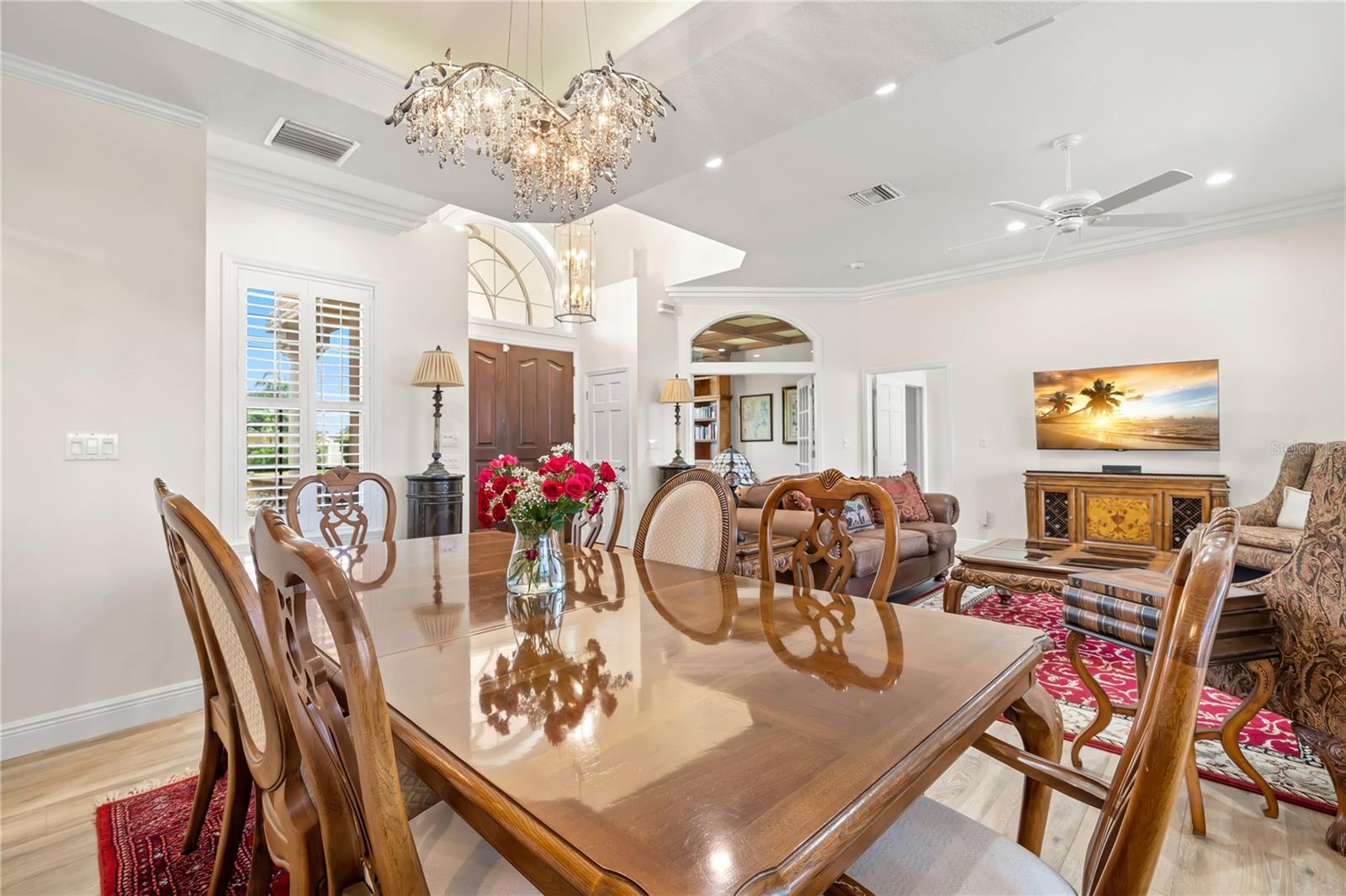 ISLAND ESTATES OF CLEARWATER - Residential