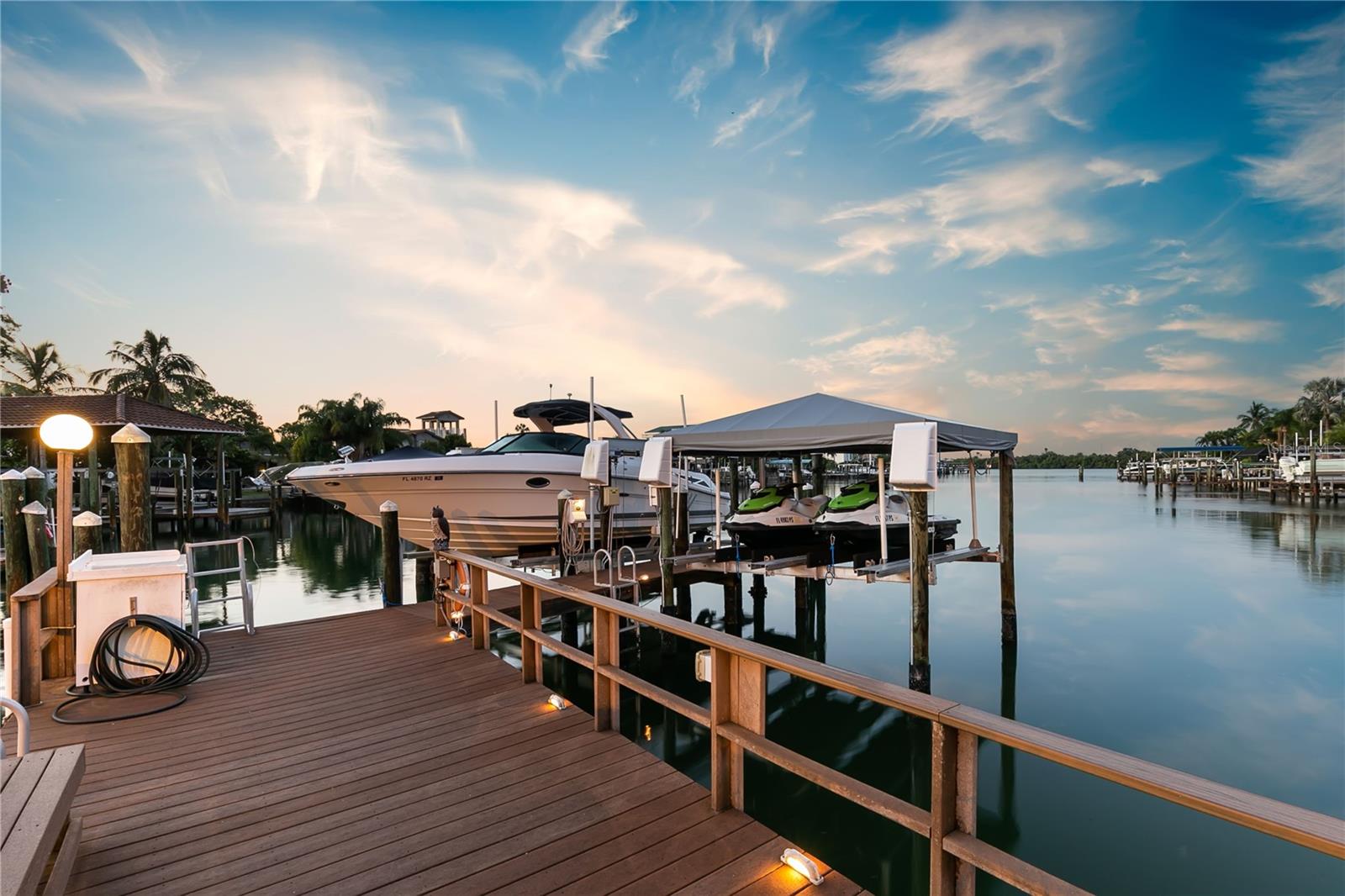 ISLAND ESTATES OF CLEARWATER - Residential