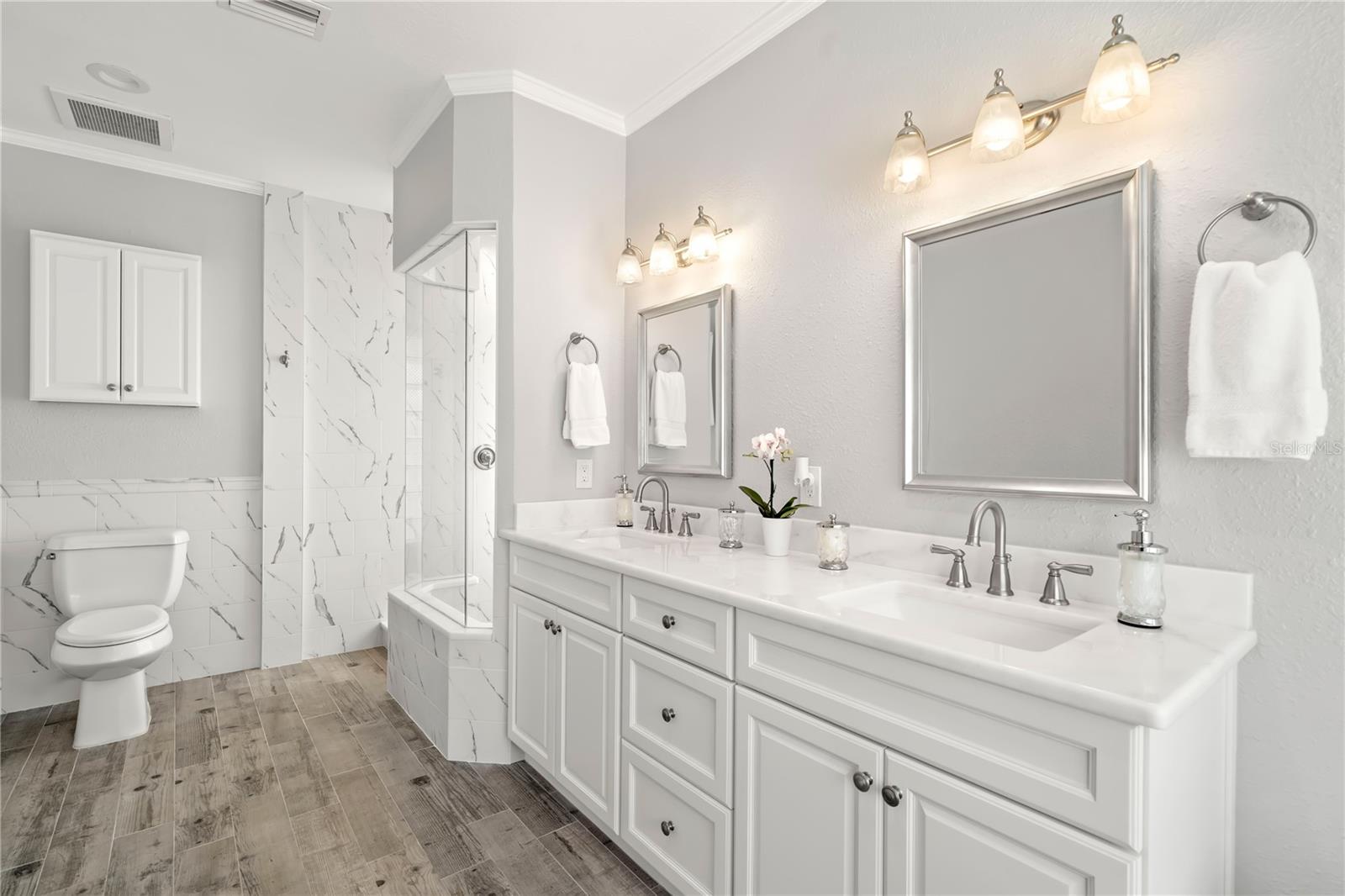 ISLAND ESTATES OF CLEARWATER - Residential