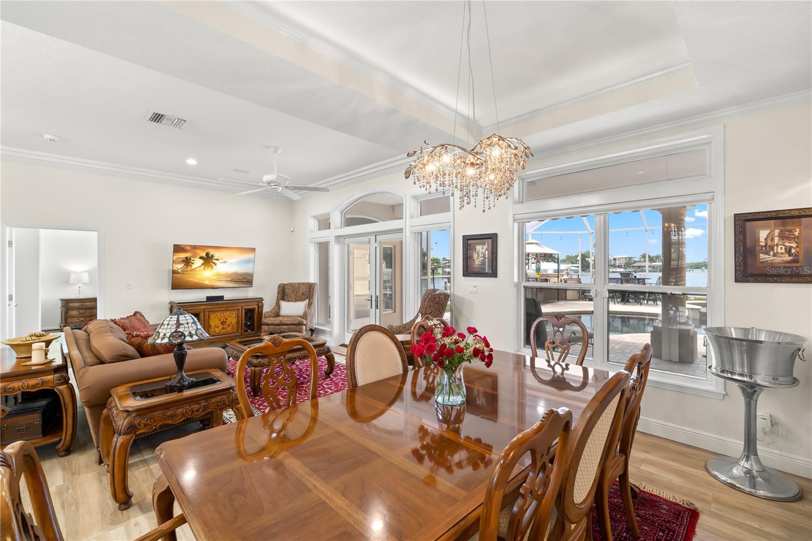 ISLAND ESTATES OF CLEARWATER - Residential