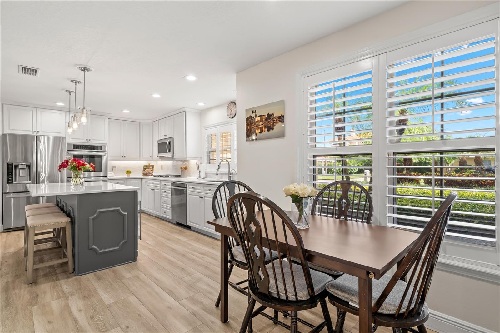 ISLAND ESTATES OF CLEARWATER - Residential